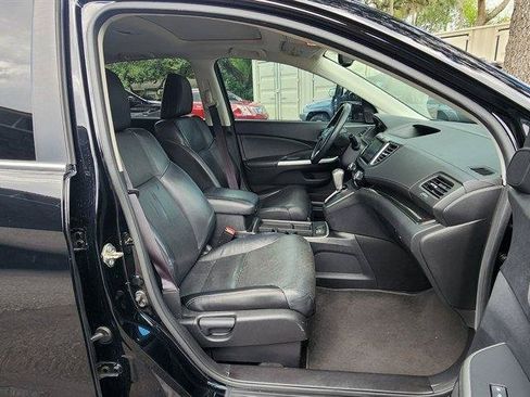 Used 2016 Honda CR-V EX-L image 22