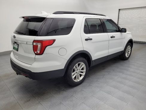 Used 2016 Ford Explorer 4WD image 10