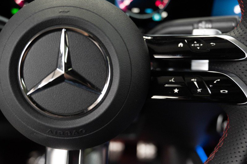Certified 2026 Mercedes-Benz GLA 250 image 25