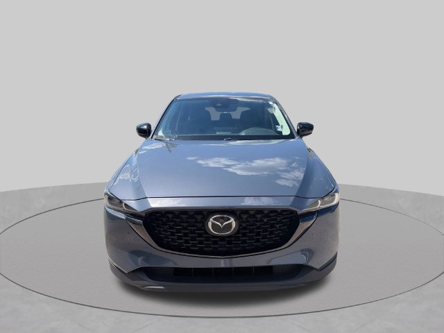 Used 2024 MAZDA CX-5 Carbon Edition AWD/4WD image 8