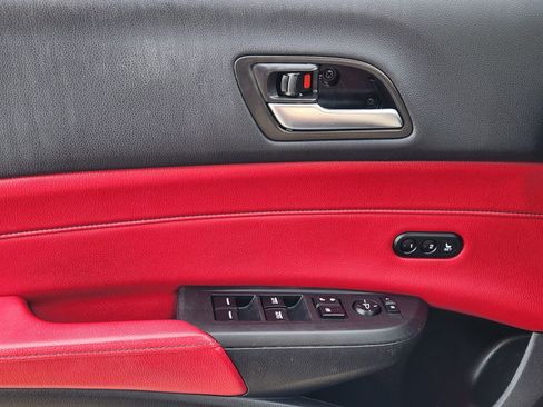 Used 2020 Acura ILX w/ Premium & A-SPEC Package image 27