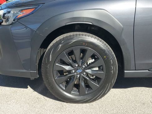 Used 2023 Subaru Outback Onyx Edition image 11