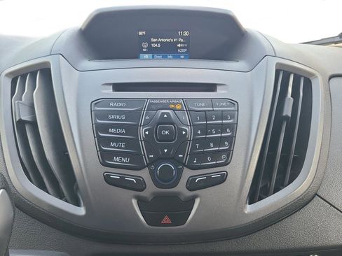 Used 2019 Ford Transit 150 T-150 148 Med Rf 8600 GVWR Sl image 14