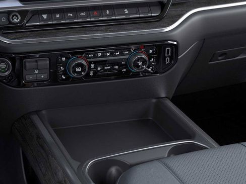 New 2026 Chevrolet Silverado 3500 LTZ w/ LTZ Plus Package image 23