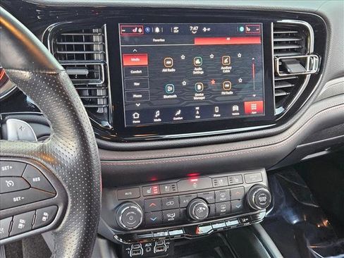 Used 2021 Dodge Durango R/T w/ Technology Group image 15