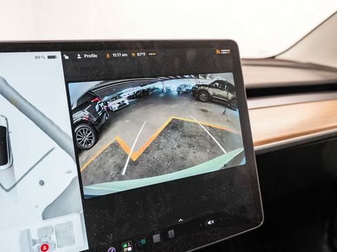 Used 2023 Tesla Model 3 Standard Range RWD image 25