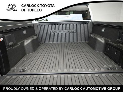 Used 2025 Toyota Tacoma TRD Off-Road w/ TRD Off Road Premium Package AWD/4WD image 31
