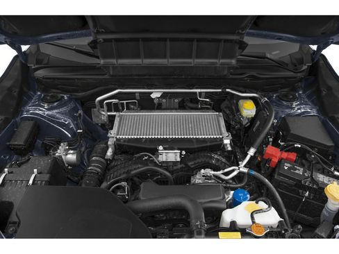 New 2025 Subaru Ascent Touring w/ Popular Package #2 image 31