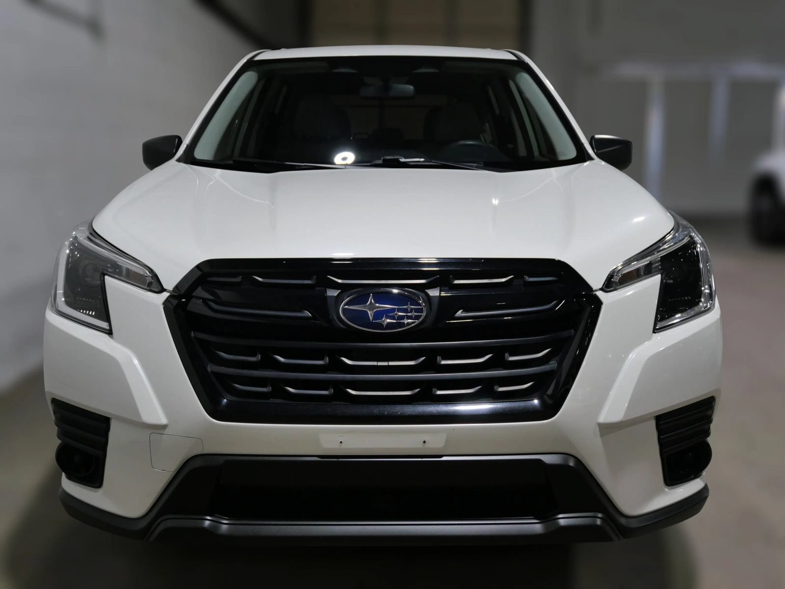 Used 2022 Subaru Forester AWD/4WD image 2