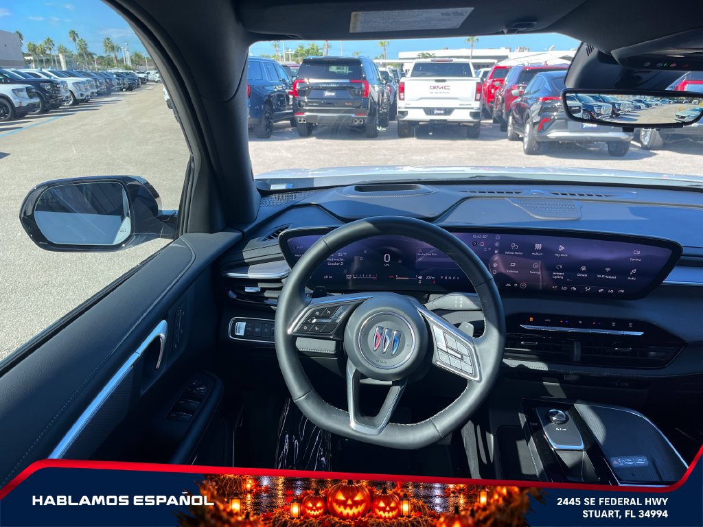 New 2026 Buick Enclave Sport Touring w/ Power Package FWD image 15