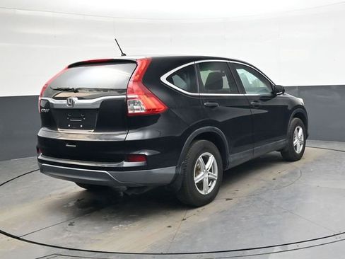 Used 2016 Honda CR-V LX image 4