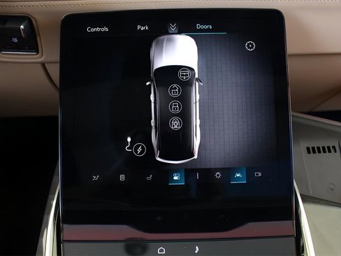 New 2025 Cadillac Escalade IQ Luxury 2 image 28