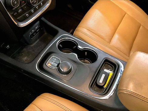 Used 2015 Dodge Durango Citadel w/ Technology Group image 16