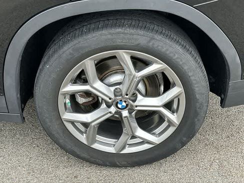 Used 2022 BMW X3 xDrive30i w/ Convenience Package AWD/4WD image 5