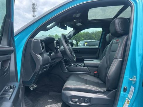 Used 2026 Toyota Tundra TRD Pro AWD/4WD image 15