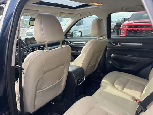 Used 2017 MAZDA CX-5 Touring w/ Preferred Equipment Package image 27