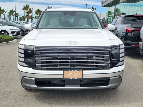 New 2026 Hyundai Palisade SEL image 25