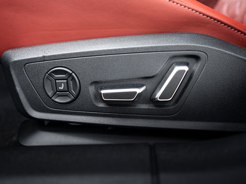 New 2026 Audi S5 Premium Plus AWD/4WD image 15