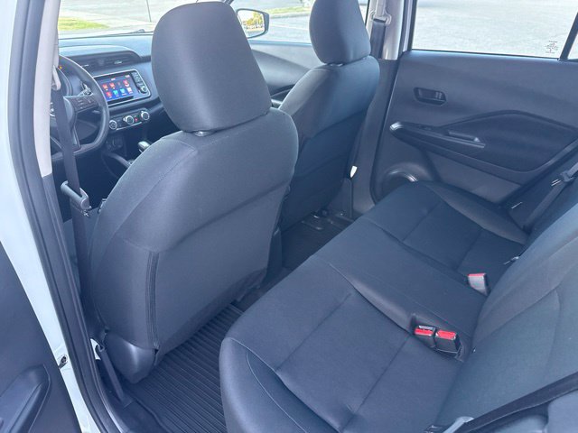 Used 2025 Nissan Kicks Play S FWD image 21
