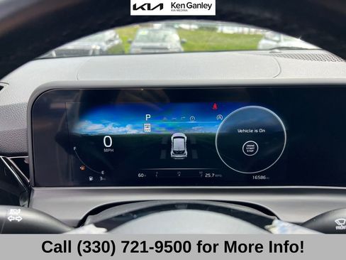 Certified 2024 Kia Seltos S AWD/4WD image 33