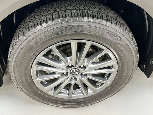 Used 2020 MAZDA CX-5 Touring image 33