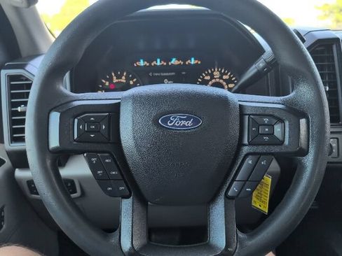 Used 2020 Ford F150 XL w/ Equipment Group 101A Mid AWD/4WD image 13