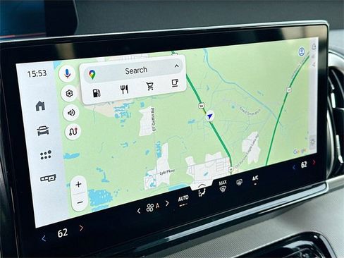 New 2025 Ford Expedition Max Active image 8