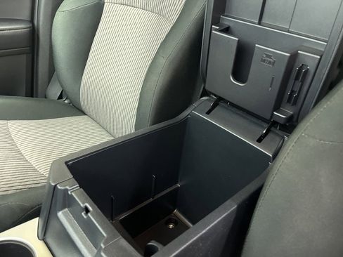 Used 2024 Toyota 4Runner SR5 image 27