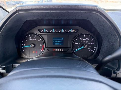 Used 2022 Ford F350 XL w/ Power Equipment Group image 27