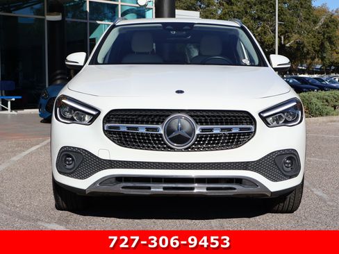 Certified 2023 Mercedes-Benz GLA 250 4MATIC image 12