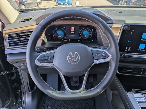New 2026 Volkswagen Atlas SE AWD/4WD image 13