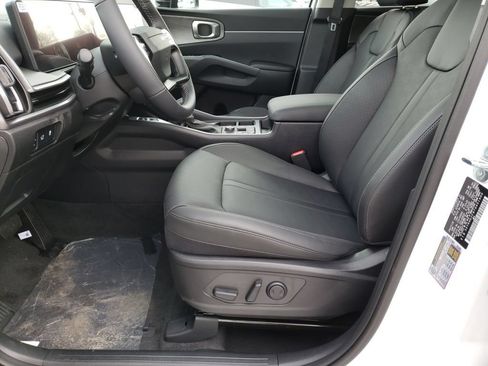 New 2026 Kia Sorento X-Line EX AWD/4WD image 15