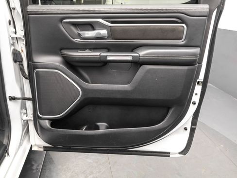 Used 2020 RAM 1500 Laramie image 35