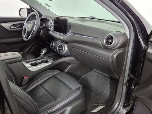 Used 2024 Chevrolet Blazer LT w/ Convenience Package image 36