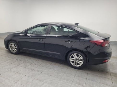 Used 2020 Hyundai Elantra Value Edition FWD image 3