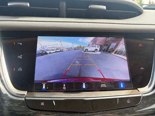 Certified 2023 Cadillac XT6 Premium Luxury w/ Technology Package AWD/4WD image 34