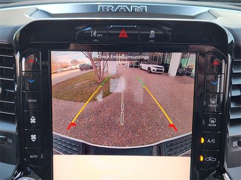 New 2026 RAM 2500 Laramie image 16