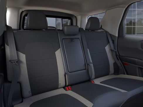 Used 2025 Ford Bronco Sport Big Bend AWD/4WD image 11