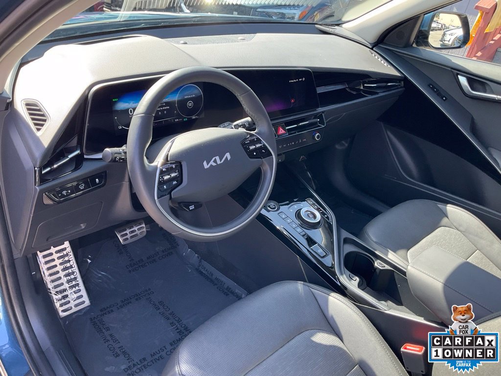 Used 2025 Kia Niro Wave FWD image 7