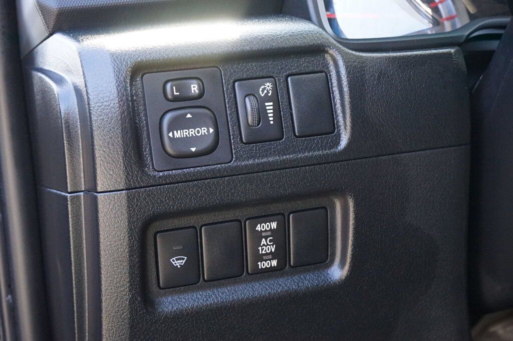 Used 2018 Toyota 4Runner TRD Pro AWD/4WD image 20
