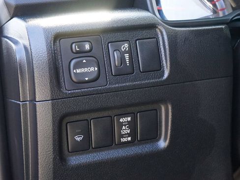 Used 2018 Toyota 4Runner TRD Pro AWD/4WD image 20