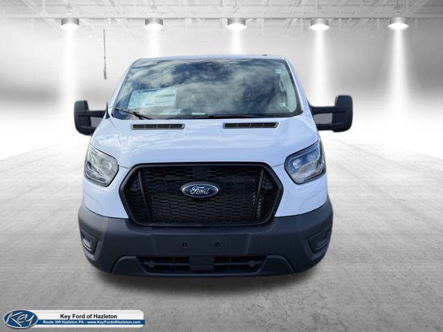 Used 2025 Ford Transit 250 Low Roof AWD w/ Load Area Protection Package image 11