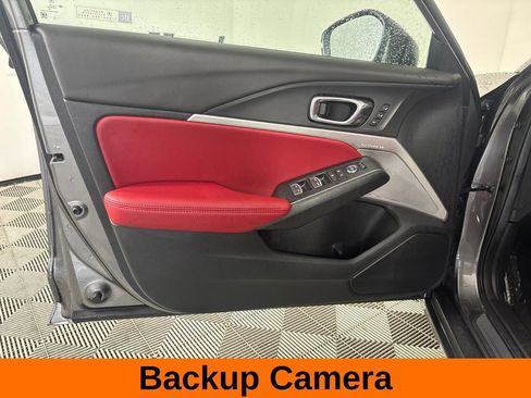 Used 2024 Acura Integra A-Spec FWD image 9