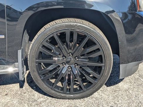 Used 2016 GMC Yukon Denali w/ Open Road Package image 12