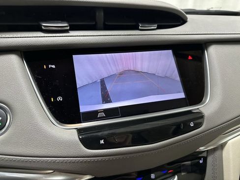 Certified 2024 Cadillac XT5 Premium Luxury FWD image 13