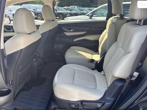 Used 2023 Subaru Ascent Limited w/ Technology Package AWD/4WD image 4