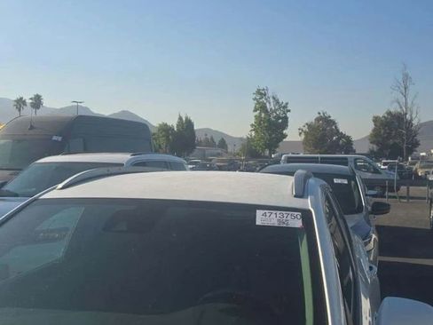 Used 2021 Buick Encore GX Select image 21