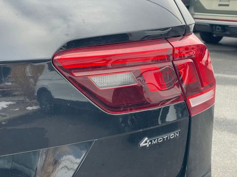 Certified 2023 Volkswagen Atlas SE image 29