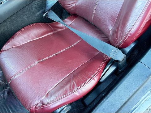 Used 2020 MAZDA MX-5 Miata RF Grand Touring image 20