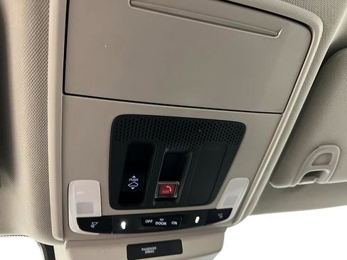 New 2025 Honda Accord Touring image 23